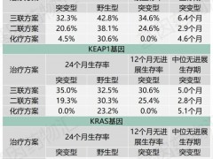 非小细胞肺癌免疫治疗,2022年11月10日FDA批准CTLA-4抑制剂Imjudo联合PD-L1抑制剂Imfinzi与铂类化疗用于治疗非小细胞肺癌