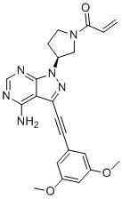 Lytgobi分子结构