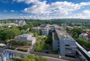 埃尔朗根大学附属医院(埃尔朗根)