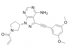 肝内胆管癌新药,口服靶向药,FGFR抑制剂,FGFR靶向药Futibatinib(TAS-120),胆管癌临床试验ICP-192招募中