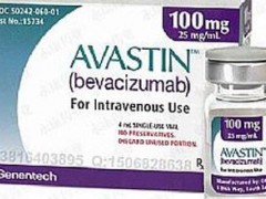 贝伐珠单抗(Bevacizumab)-癌症的克星