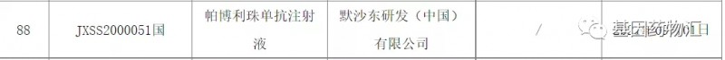 派姆单抗联合化疗一线治疗晚期食管或胃食管结合部癌在中国获批上市